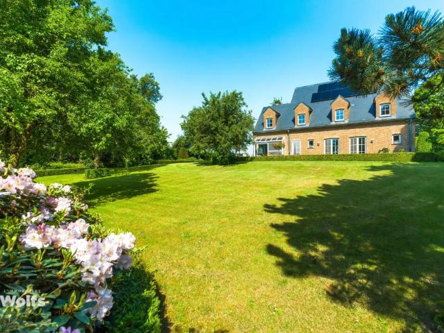 Maison vente à Juprelle, Wallonie