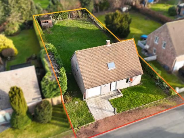 Maison vente à Juprelle, Wallonie