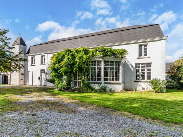 Maison vente à Erbisoeul, Wallonie