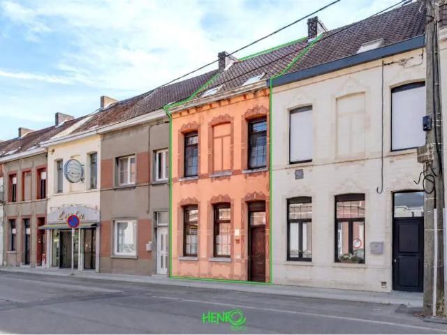 Maison vente à Brunehaut, Wallonie