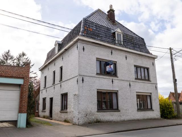 Maison vente à Brunehaut, Wallonie