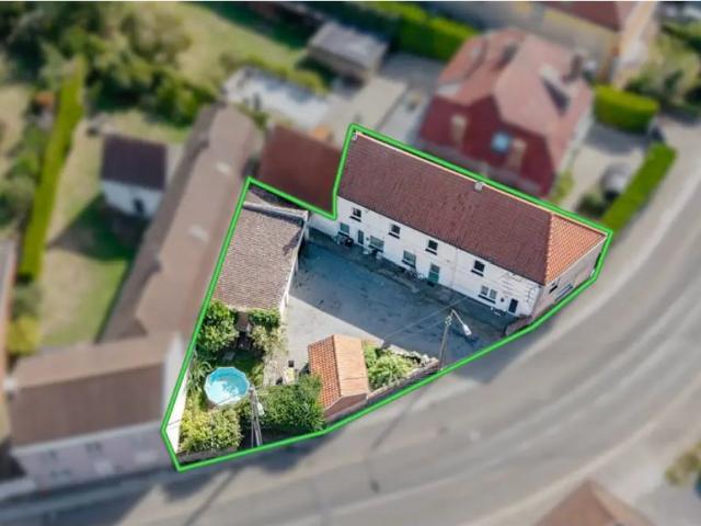 Maison vente à Brunehaut, Wallonie