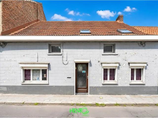 Maison vente à Brunehaut, Wallonie