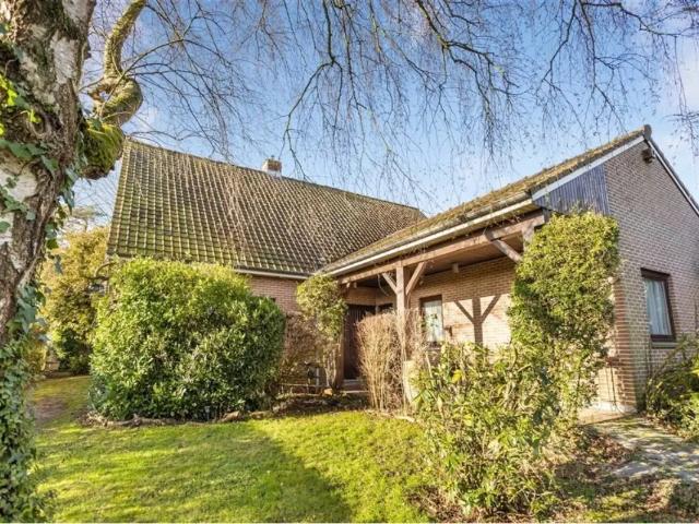 Maison vente à Brunehaut, Wallonie