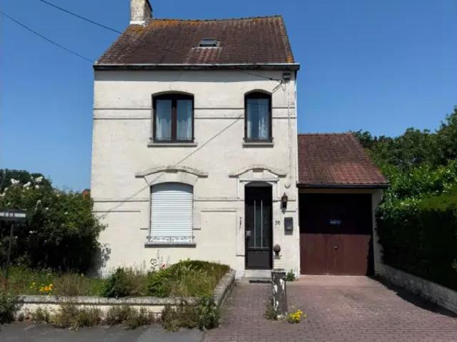 Maison vente à Brunehaut, Wallonie