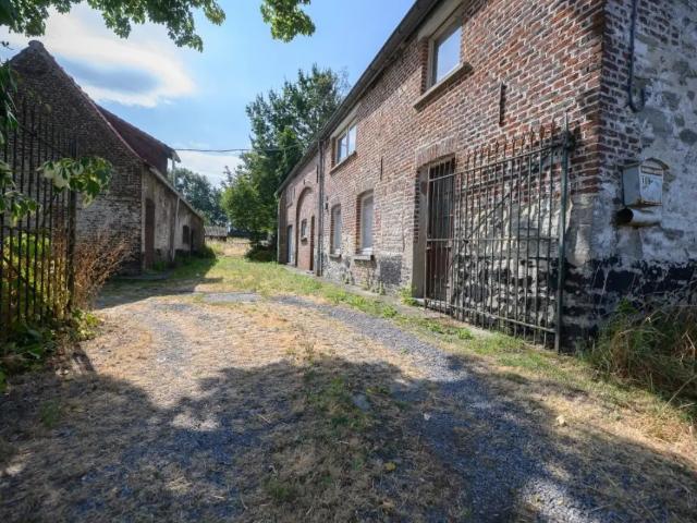 Maison vente à Brunehaut, Wallonie