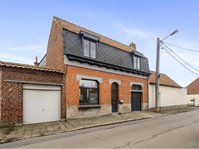Maison vente à Brunehaut, Wallonie