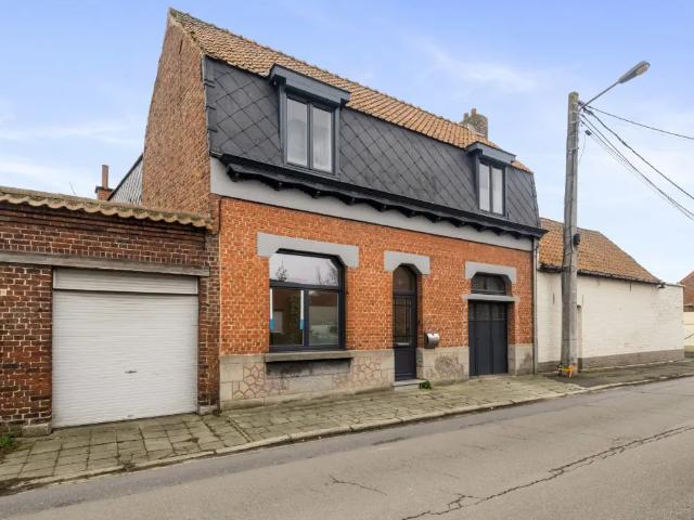 Maison vente à Brunehaut, Wallonie
