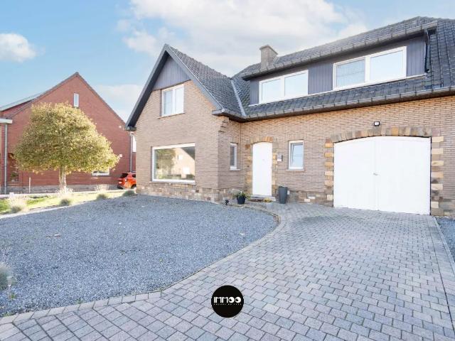 Maison vente à Kampenhout, Brabant