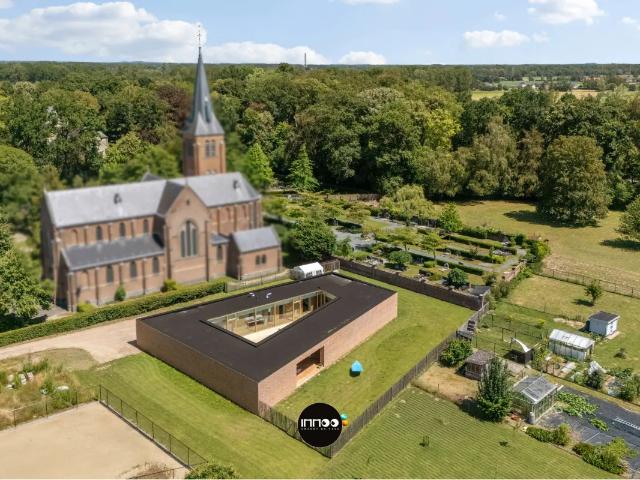 Maison vente à Kampenhout, Brabant