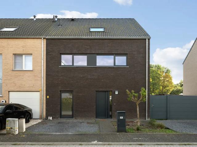Maison vente à Kampenhout, Brabant