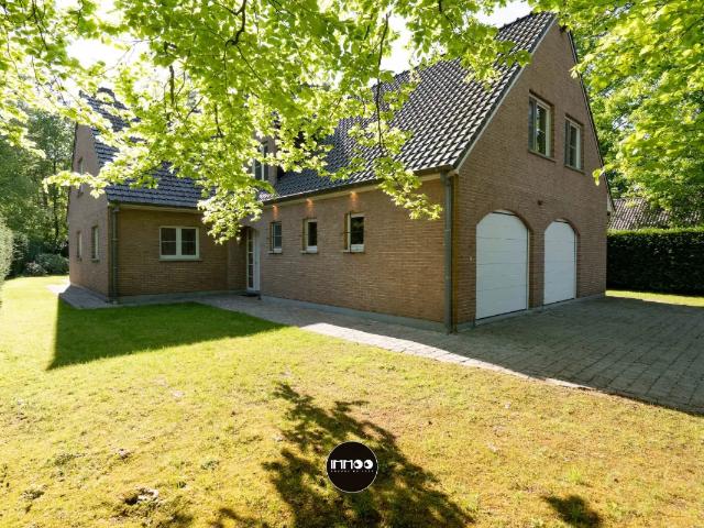 Maison vente à Kampenhout, Brabant