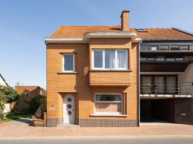 Maison vente à Kampenhout, Brabant