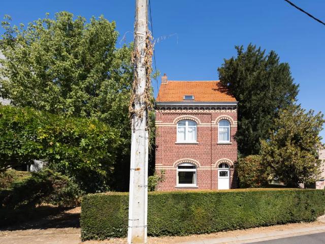 Maison vente à Kampenhout, Brabant