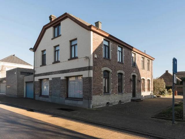 Maison vente à Kampenhout, Brabant
