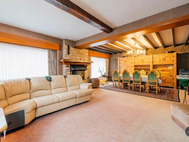 Maison vente à Kampenhout, Brabant