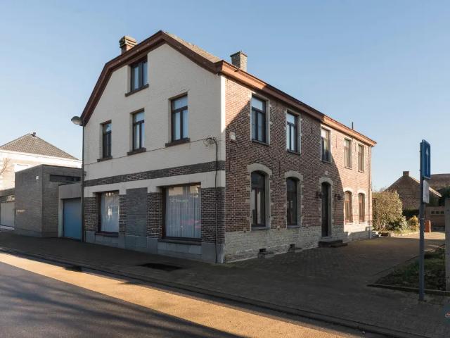 Maison vente à Kampenhout, Brabant