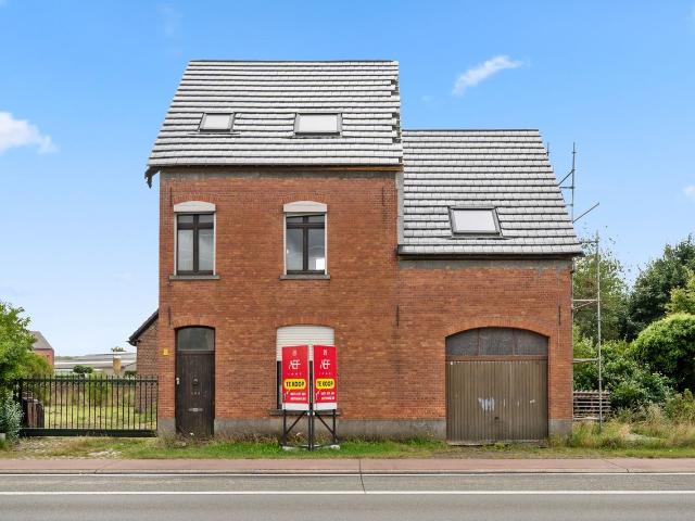 Maison vente à Kampenhout, Brabant