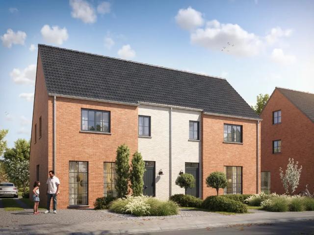 Maison vente à Kampenhout, Brabant