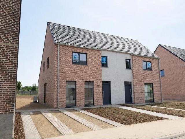 Maison vente à Kampenhout, Brabant