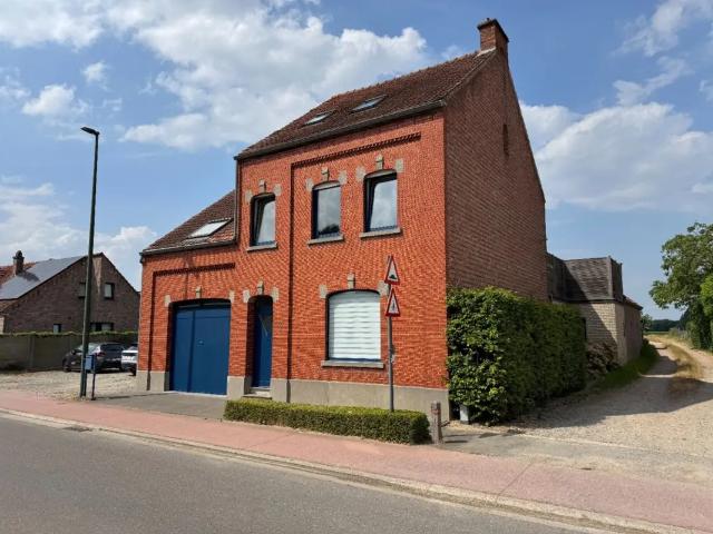Maison vente à Kampenhout, Brabant