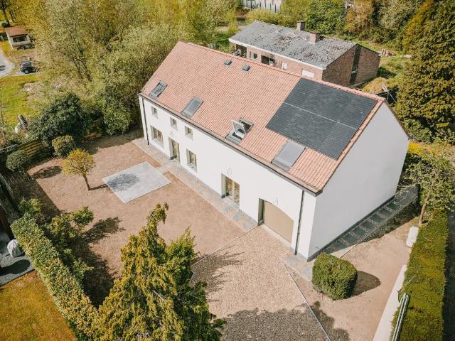 Maison vente à Kampenhout, Brabant