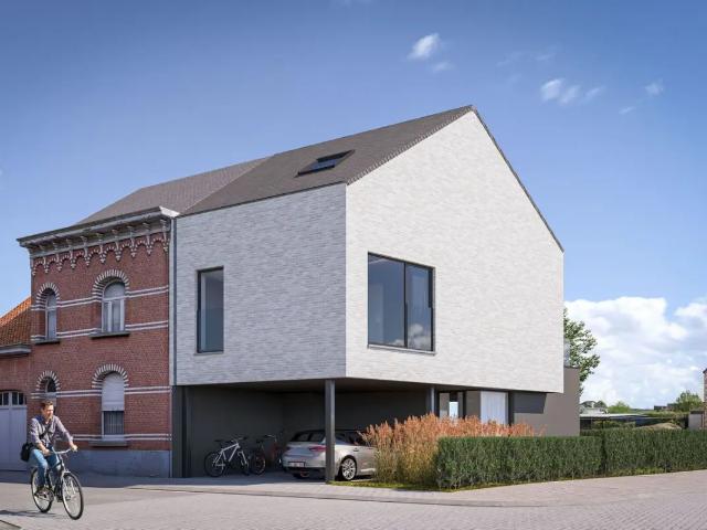 Maison vente à Kampenhout, Brabant