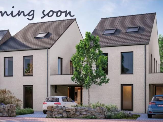 Maison vente à Kampenhout, Brabant