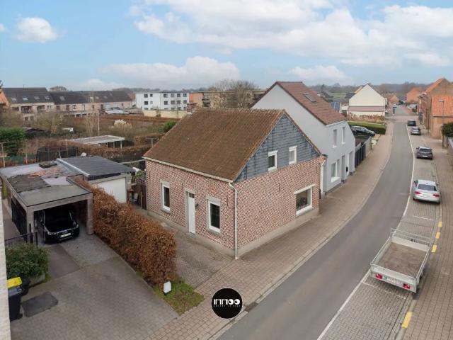 Maison vente à Kampenhout, Brabant