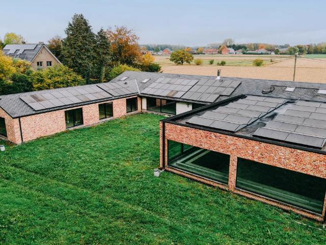 Maison vente à Kampenhout, Brabant