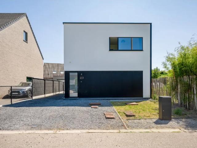 Maison vente à Kampenhout, Brabant