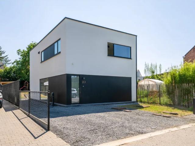 Maison vente à Kampenhout, Brabant