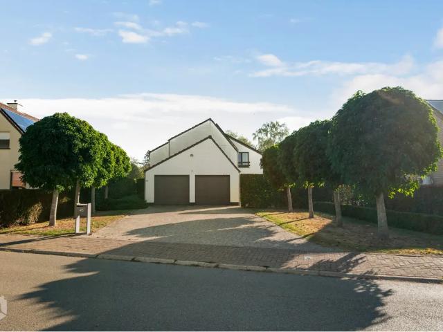Maison vente à Kampenhout