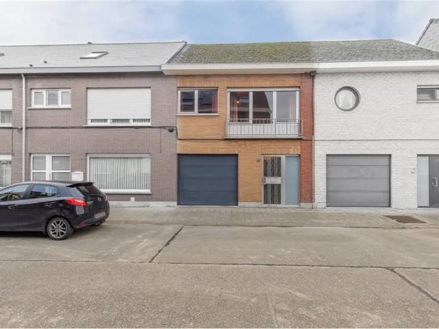 Maison vente à Kapelle-op-den-bos, Brabant