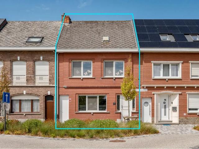 Maison vente à Kapelle-op-den-bos, Brabant