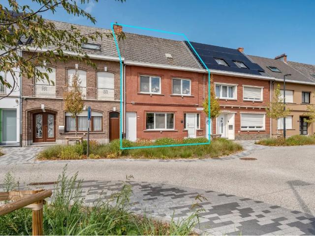 Maison vente à Kapelle-op-den-Bos