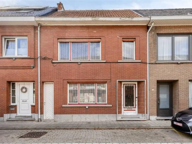 Maison vente à Kapelle-op-den-Bos