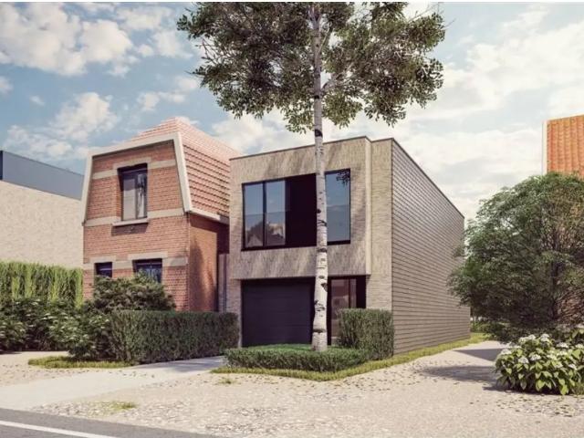 Maison vente à Kapellen, Antwerpen