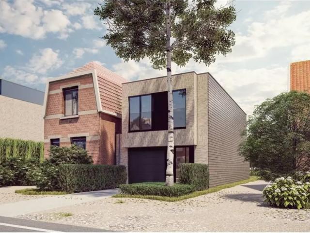 Maison vente à Kapellen, Antwerpen
