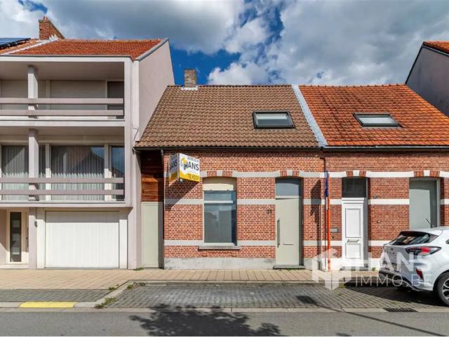 Maison vente à Kapellen, Antwerpen