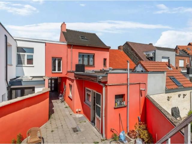 Maison vente à Kapellen, Antwerpen