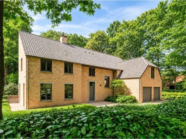Maison vente à Brasschaat, Antwerpen
