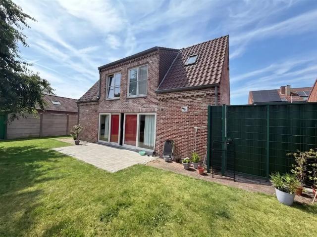 Maison vente à Kapellen, Antwerpen