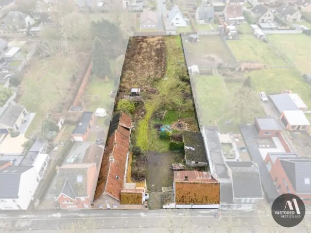 Maison vente à Kaprijke, Oost-Vlaanderen