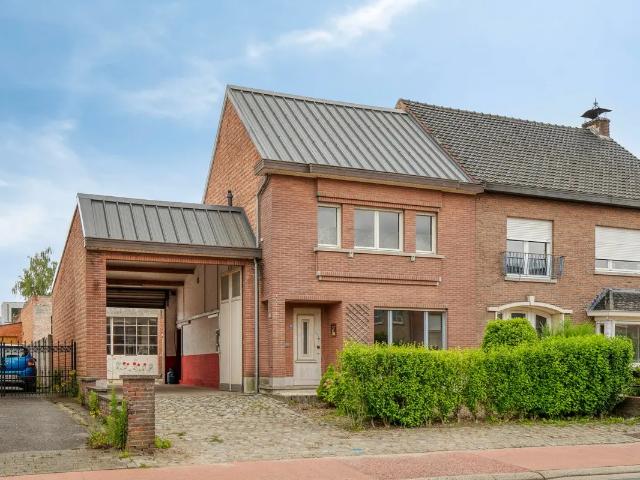 Maison vente à Keerbergen, Brabant