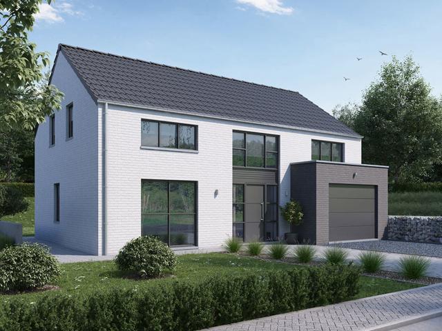 Maison vente à Keerbergen, Brabant