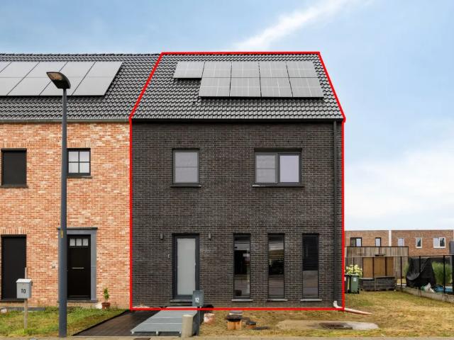 Maison vente à Keerbergen, Brabant