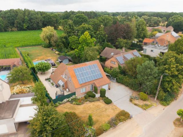 Maison vente à Keerbergen, Brabant