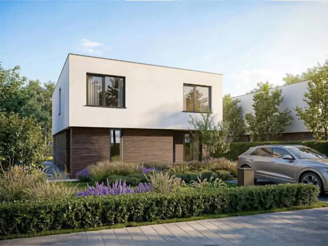 Maison vente à Keerbergen, Brabant