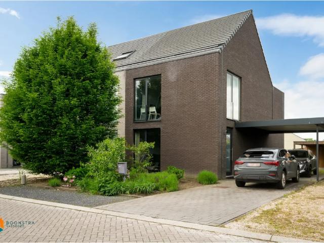 Maison vente à Keerbergen, Brabant
